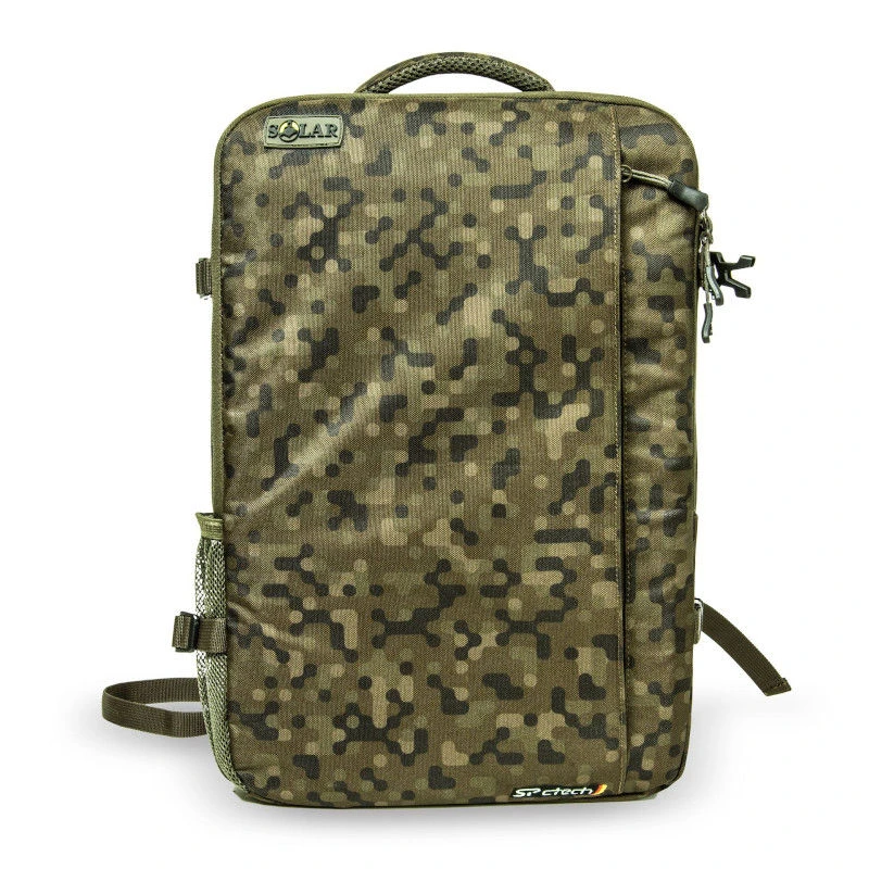 Solar Tackle SP C-Tech Laptop & Gadget Rucksack